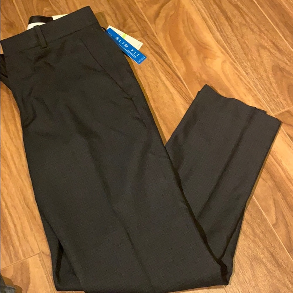 Perry Ellis portfolio pant
